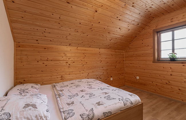 Vineyard Cottage Princess With Sauna - Photo 2