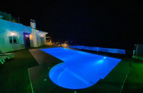 Villa Los Altos, La Herradura, Almuñecar - Foto 8
