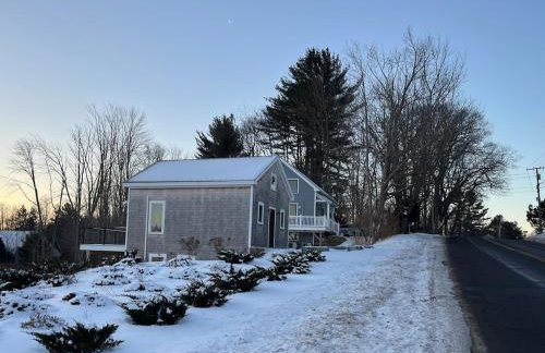 Eco-friendly studio - ocean views, close to beach - Foto 20