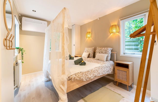 Holiday Home in Gelderland Near Woodlands - Photo 5