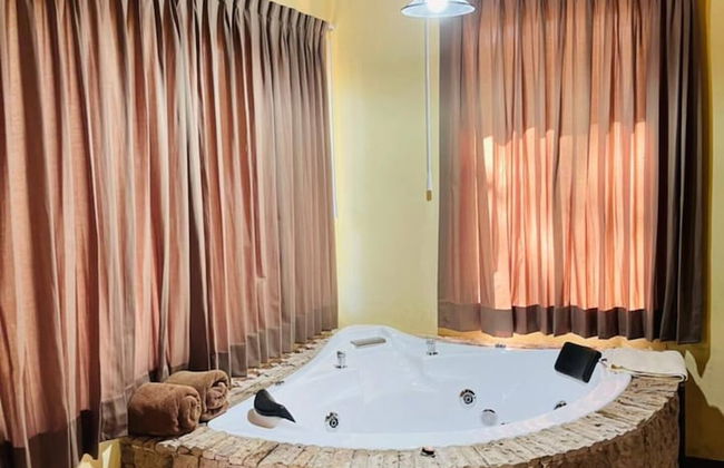 Las Morenas - Tres Lunas Domo - Foto 19