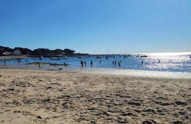 La Cabane des salines proche mer - Foto 17