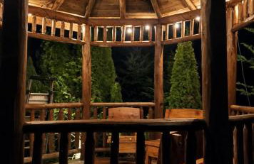 Treehouse Place at Deer Ridge Ole Mill - Foto 41