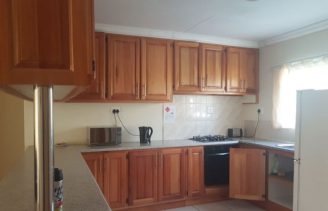 Sand River Cottages - Photo 23