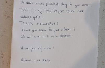 Kuća za odmor Leptirić - Foto 37