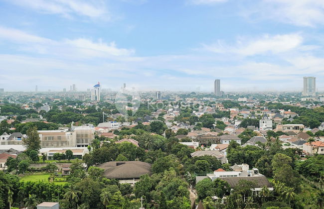 Casta by Kozystay - Pondok Indah - Foto 20