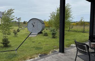 SielskiePrzylesie Charzyno - Foto 11