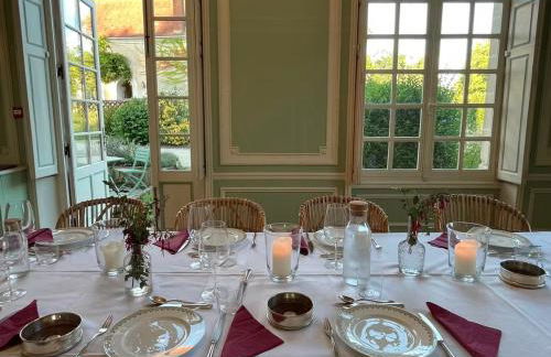 Restored Castle In The Heart Of Loire Valley - Foto 6