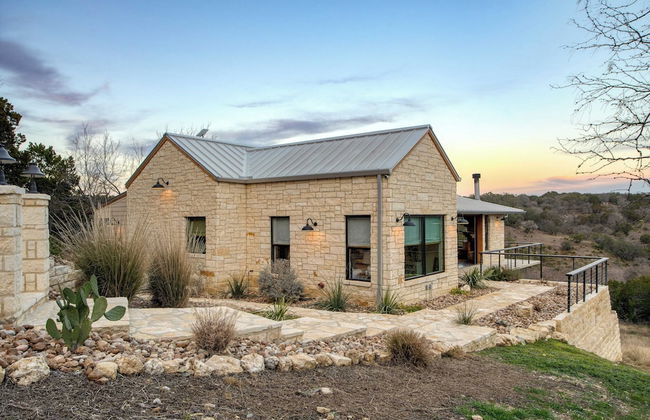 Sotol by Avantstay Direct River Access + Views - Foto 18