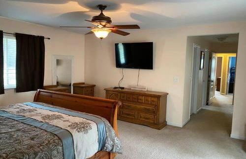 Waxberry Getaway Sequoia/Kings Canyon National Pks - Foto 9