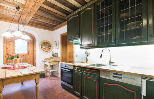 Das Schusterhäusl - Urlaub im oberbayerischen Baudenkmal - Foto 33