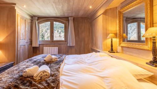 Chalet Altaïr - Foto 5