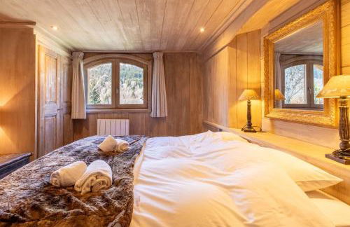 Chalet Altaïr - Foto 5