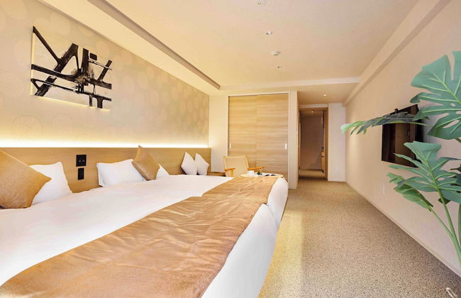 Apartment Hotel 11 Namba - Foto 5