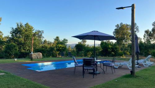 Quinta da Meda - Foto 1, Garden, sunbed, Garden view