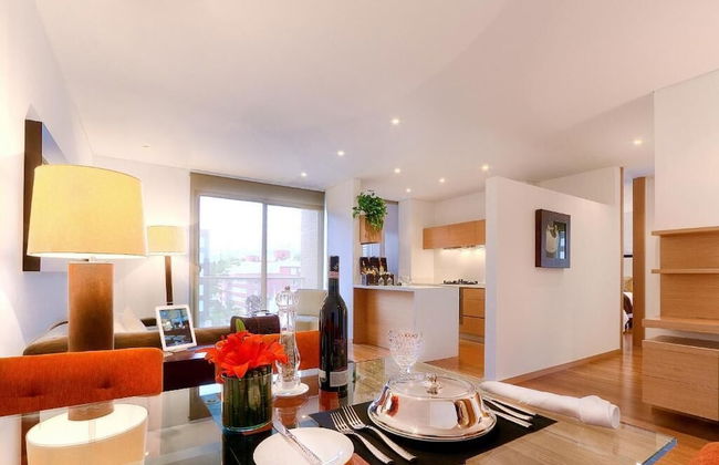 93 Luxury Suites & Residences - Photo 45