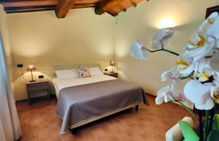 Agriturismo Lo Scalandrino - Foto 14