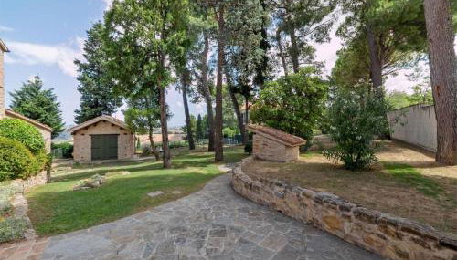 Apartment in Villagrande with Pool & Garden - Foto 5, Garden