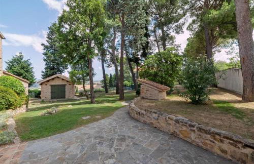 Apartment in Villagrande with Pool & Garden - Foto 5