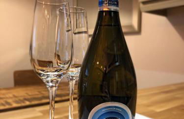 The Flying Scotsman Flamborough - Foto 31