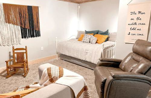 Cabin Sweet Cabin - Photo 41