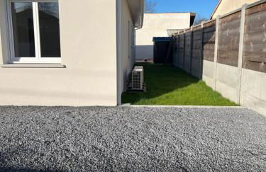 Maison familiale piscine 3 chambres Gujan-Mestras ! - Foto 38