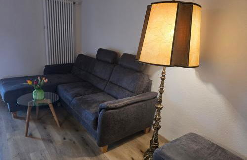 Ferienwohnung Wilde Hilde inklusive aktivCARD - Foto 13