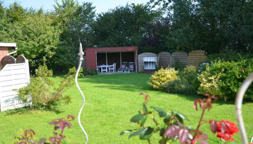 Ferienhäuser Ella Walter - Efeuhaus - Foto 5