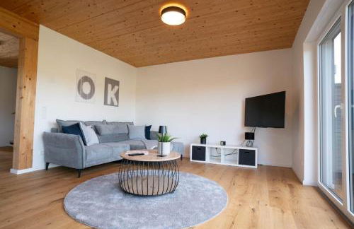 Boarding 9a Wohnen auf Zeit - Foto 4