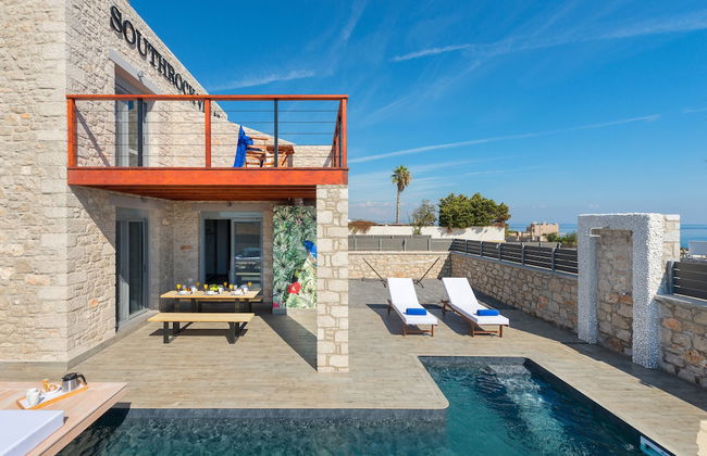 Southrock Villas - Foto 5