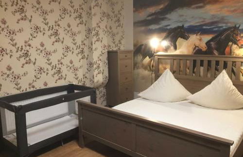 Landhaus am Bauernhof im Ostseeland - Foto 47