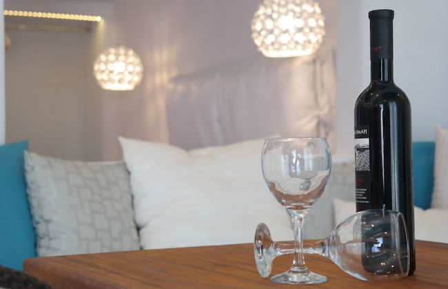 Golden Sun Hotel - Foto 22