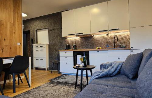 URBAN APARTMENTS Premium No 3, FREE PRIVATE PARKING, Self CHECK-IN - Foto 5