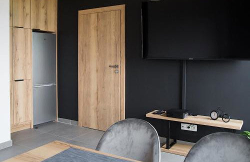 Apartamenty Dworcowa 60 - Foto 49