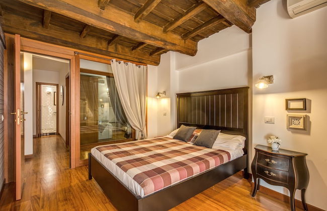 Pantheon Miracle Suite - Foto 2