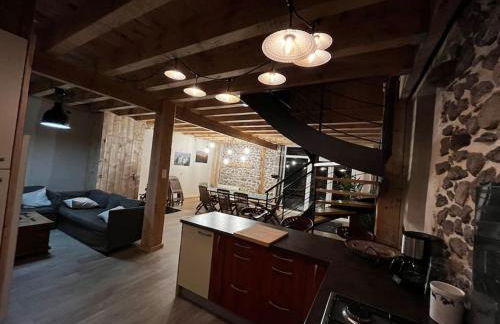 La Grange de la Gratade - Foto 10