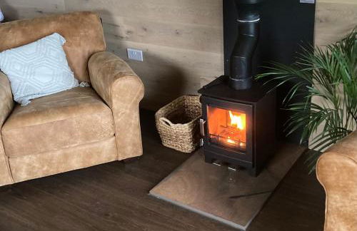 Craster Coastal Cabins - Foto 9