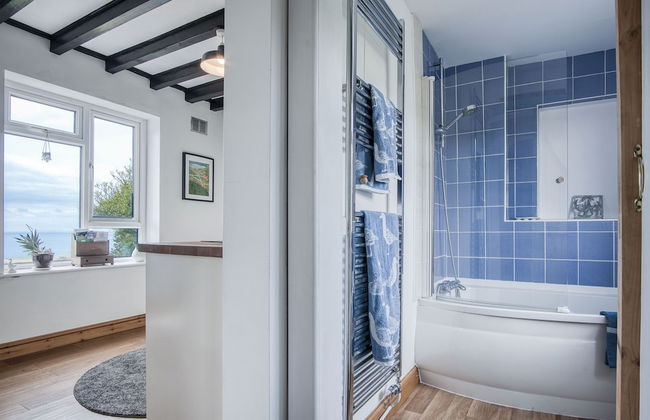 Windy Walls - 3 Bedroom - Rhossili - Photo 52