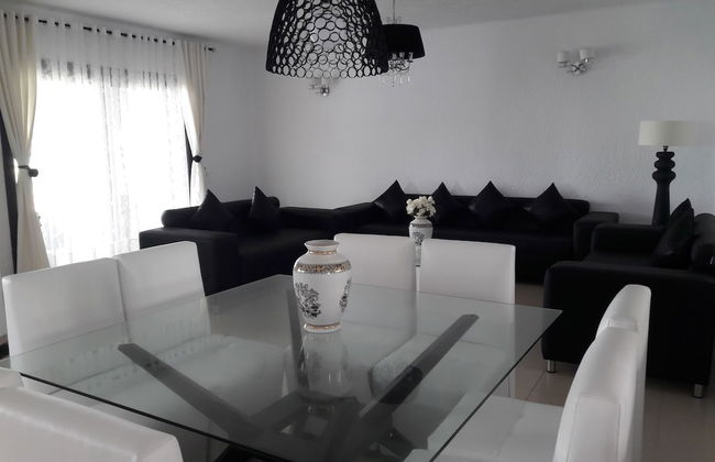 Villa Nejma - Foto 5