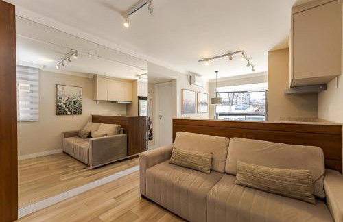 Ap Moderno Ap 21 Soho Life - Photo 39