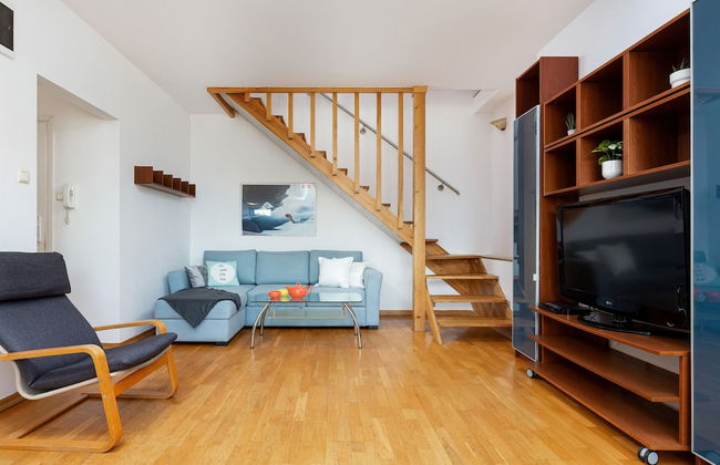 Ursynow Apartments by Renters - Foto 19