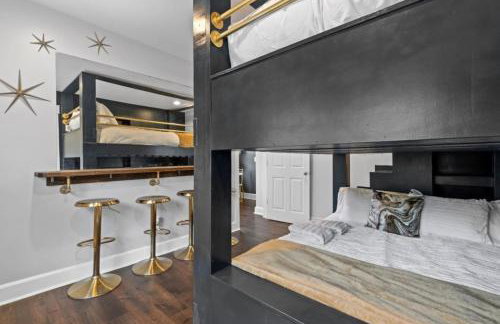 Space Cowboy - Firepit Huge yard close2downtown - Foto 9