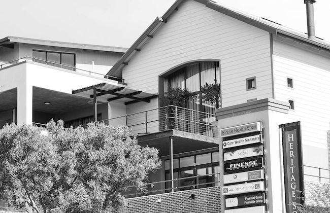 Heritage Square Apartments - Photo 47