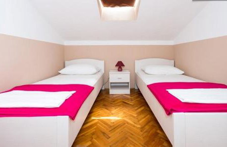 Apartments Husanovic - Foto 38