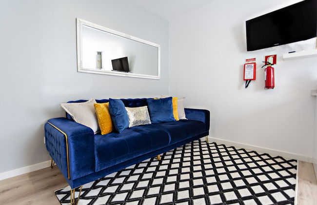 T Vila - Apt Cidade - Foto 5