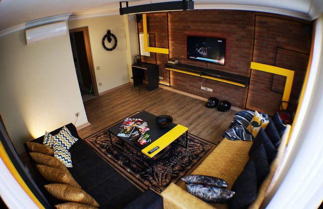 Butik 24 Suites - Foto 25