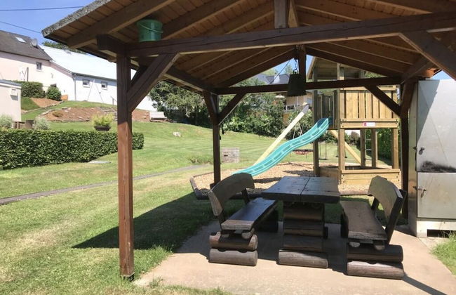 Eifel Farmhouse Comfortable Holiday Residence - Photo 29