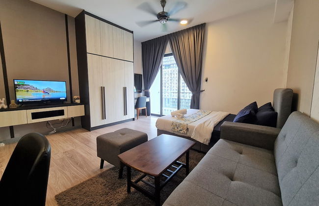 Southlink Lifestyle Apartment Bangsar - Photo 5