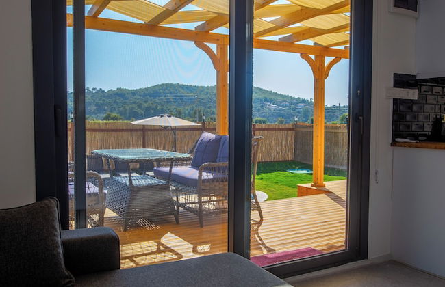 Prive Mini Homes & Camping - Photo 19