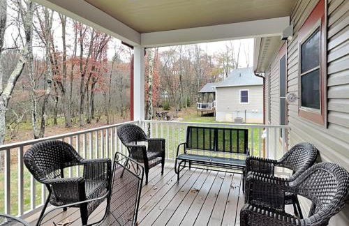 Buzzy Bee Lodge - Foto 65